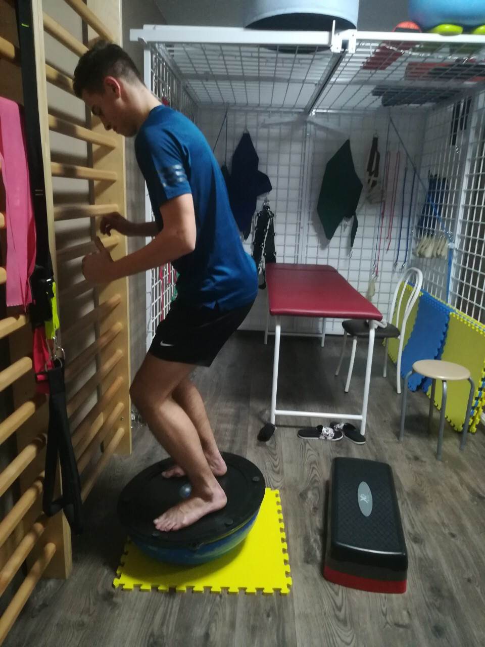 Terápia