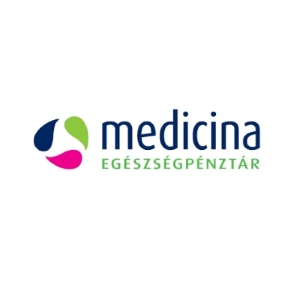 Medicina Egészségpénztár