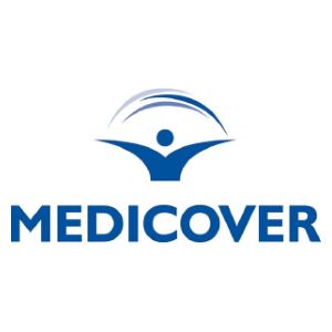 Medicover logó