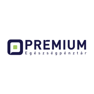 PRÉMIUM Egészségpénztár