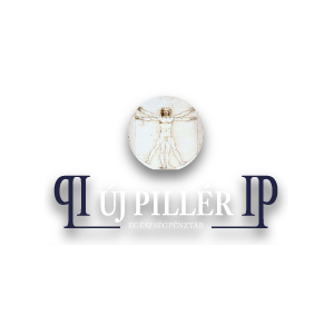 Új Pillér Egészségpénztár